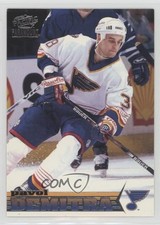 1998-99 Pacific Paramount Silver Pavol Demitra #202 0c3