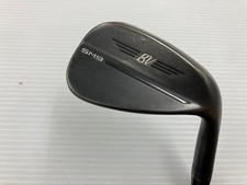 Titleist VOKEY SM9 JET BLACK Wedge #50(1Club)/KBS/Flex:S/Wedge