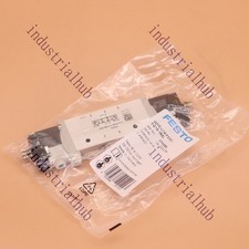 One NEW FESTO VUVG-L14-P53C-T-G18-1R8L 574231 solenoid valve Fast Delivery
