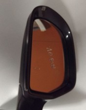 Retroviseur gauche (ou coque) Audi ALLROAD