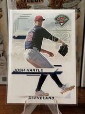 2025 Panini Prospect Edition - Joshua Hartle #177 (RC)