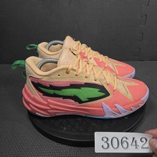 Puma Scoot Zeros Basketball Shoes Mens Size 7 Scoot Henderson 309757-02