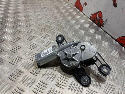 SEAT IBIZA V KJ1 Heckscheibenwischermotor 5G0955711C W000089789 32187524