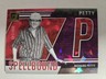 2025 Panini Donruss NASCAR Spellbound Richard Petty “P” Purple Ice 066/149 🔥 