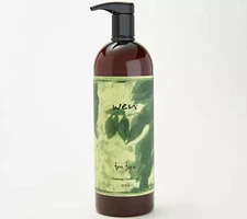 WEN by Chaz Dean 32-oz Cleansing Conditioner – Choice of Scents