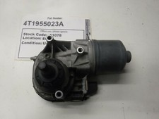 Lamborghini Huracan Motore tergicristallo mano destra RH 4T1955023A