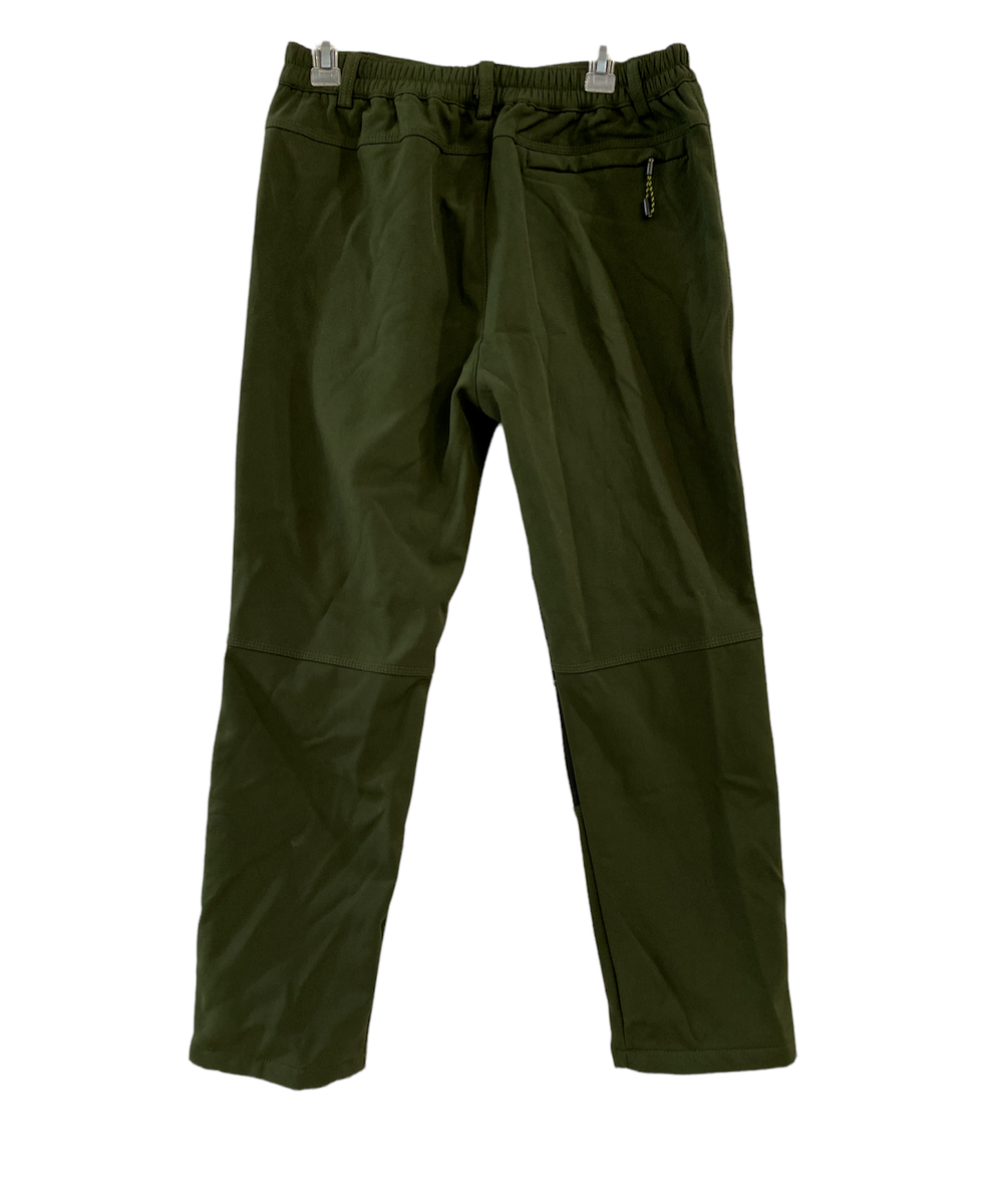 こうぺんちんサイズLJuggernaut Waterproof Pants Men's Pathfinder Ripstop Belted Hiking Pants
