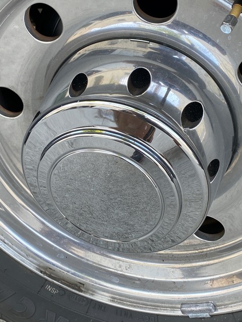 ford e250 lug caps e150 wheel covers e350 fits