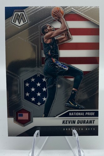 2020-21 Panini Mosaic Basketball Base Vets Stars HOFs #1-300 NO Rookies You Pick - Picture 204 of 236