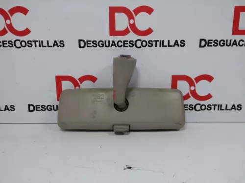 1H0857511 Espejo para SEAT IBIZA (6K1) Básico 1994 124687 - Imagen 1 de 2