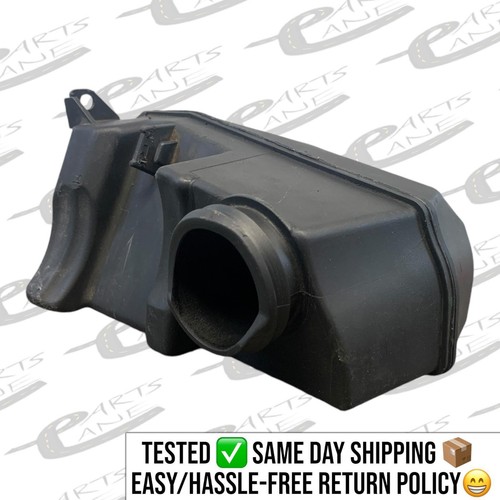 2001-2003 BMW 530i Air Intake Cleaner Tube Resonator 1438794 OEM - Picture 2 of 6