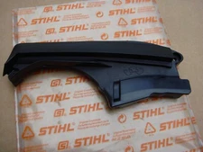 GENUINE STIHL MS362 MS362C MS400-C CHAINSAW BRAKE DUST COVER - NEW TAKE OFF