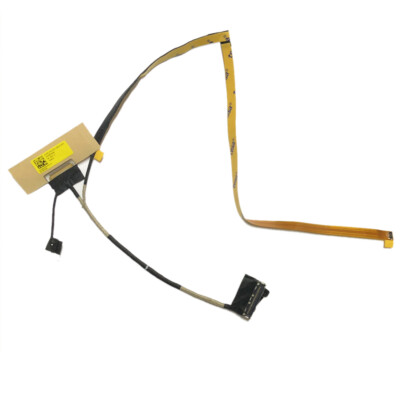 LCD Video EDP Cable for Lenovo Yoga 730-15IKB 81CU DC02003GD00 5C10Q96516