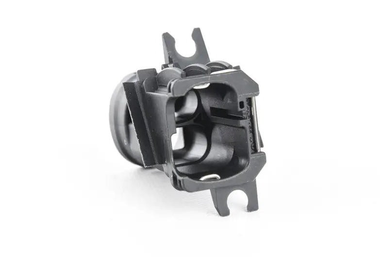 MERCEDES-BENZ S W221 Front Right Speed Sensor Plug A2215450628