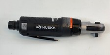 Husky H4150 14 Drive Air Ratchet Wrench 1001 238 322 - Fast Shipping Husky H4150 14 Drive Air Ratchet Wrench 1001 238 322 - Fast Shipping
