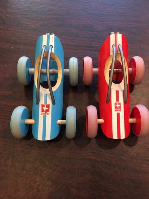 hape racer