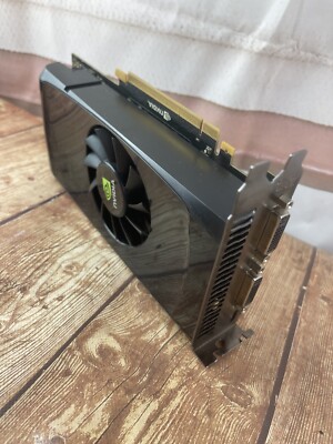 NVIDIA GeForce GTX 460 (PCI-E) 768MD S/N:0322510089891