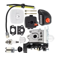 Carburetor for Echo SRM-225 GT 225 SHC 225 PPF 225 Trimmer Weedeater Part