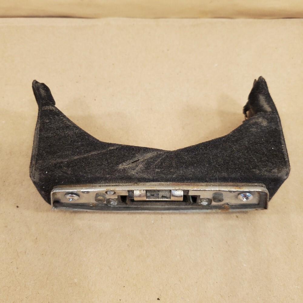 SPARTO 6352 INTERIOR LIGHT CHROME HOUSING XJ6 LOTUS ELAN