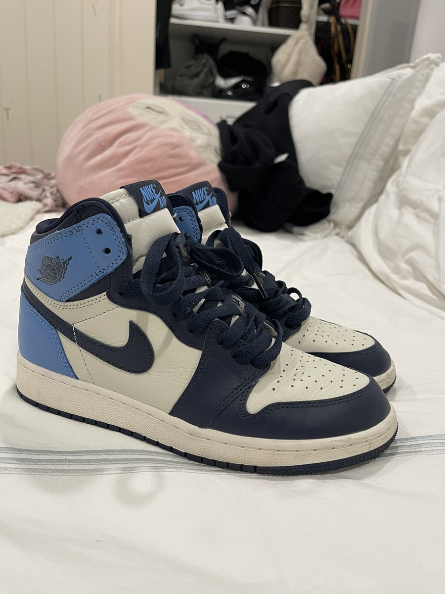 Nike Women's AirJordan 1 Retro High OG | eBay