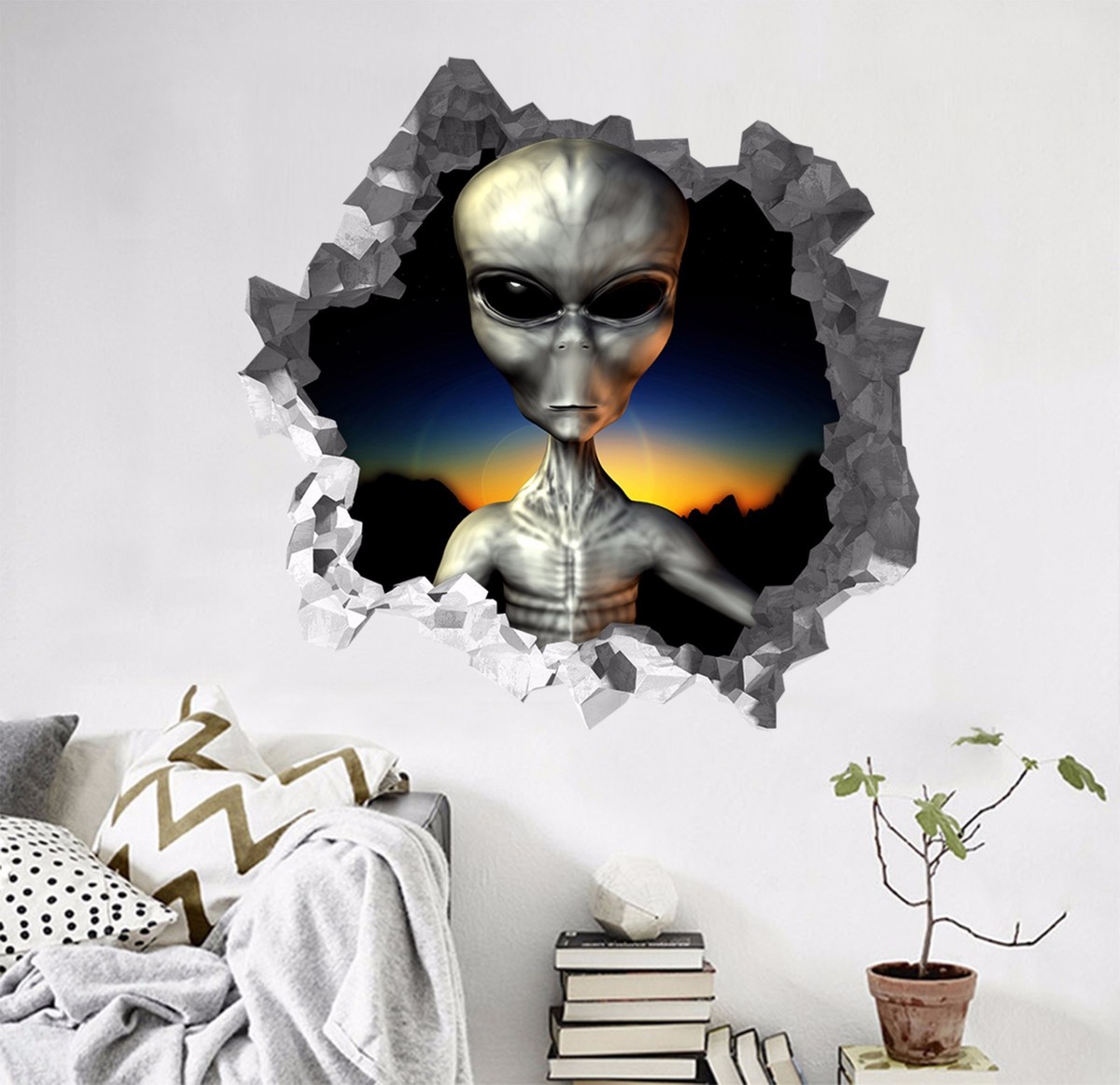 Wall Decals And Murals 1920x1080
