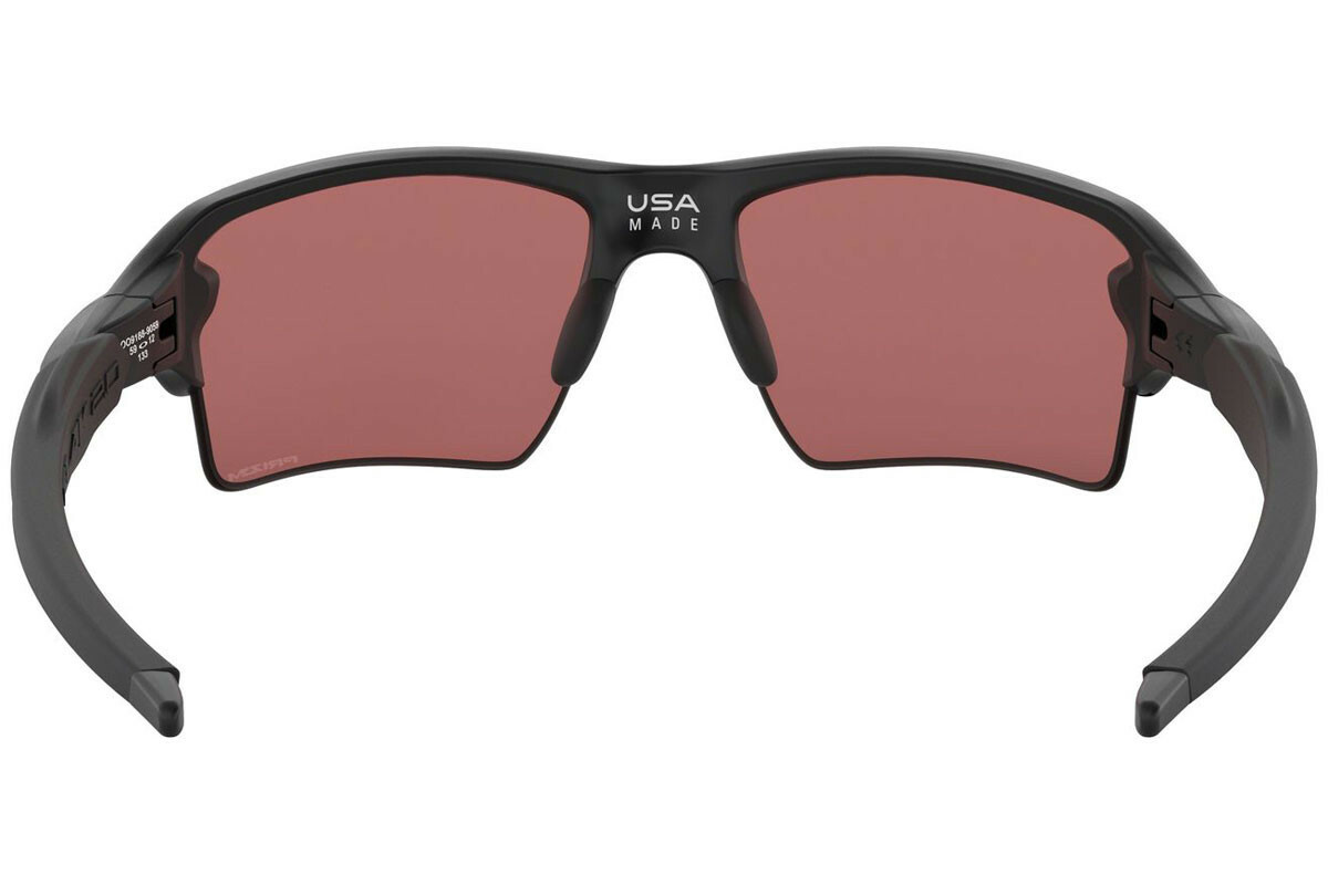 Oakley Flak 2.0 XL Prizm Pink Dark Golf Half-Rim Black  display picture 1