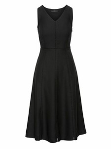 banana republic lace midi dress