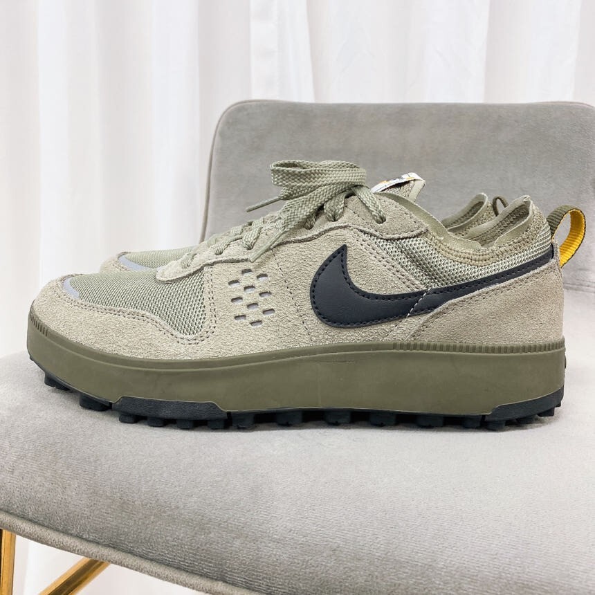 Nike C1TY Surplus Light Army Mens Sneakers ✅Multiple Sizes ✅Expedited