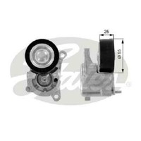 Original Gates Spannrolle Keilrippenriemen T38206 FüR CitroëN Fiat Lancia