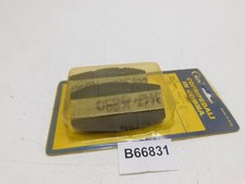 2 Stück Gummi Pedalabdeckung GEV Für Fiat Punto 99 14890