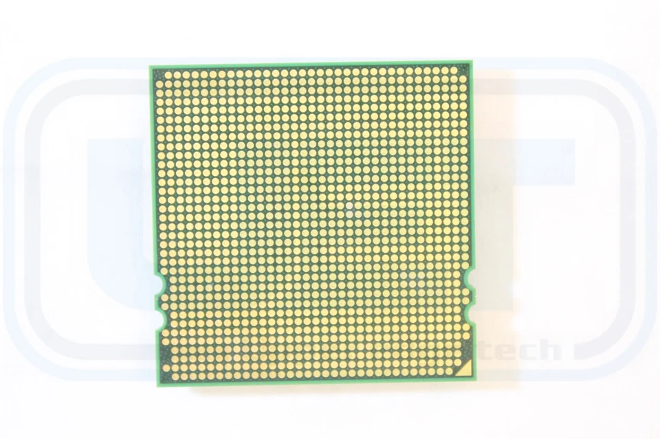 Lot of 20 - Laptop Processor OS2372PAL4DGI CACYC 2.1GHz 1000MHz 2MB 6 MB - Image 3 of 4