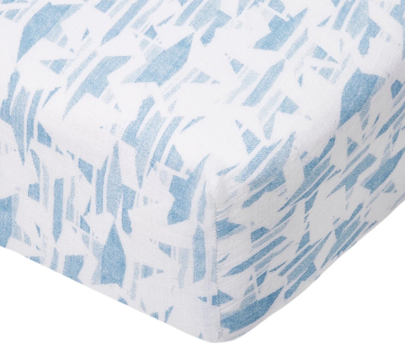 aden and anais mini crib sheet