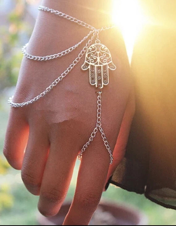 Pulsera Esclava Mujer  - Imagen 2 de 2