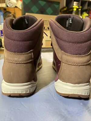 Bottes de randonnée homme LL Bean Tek 2,5 imperméables
