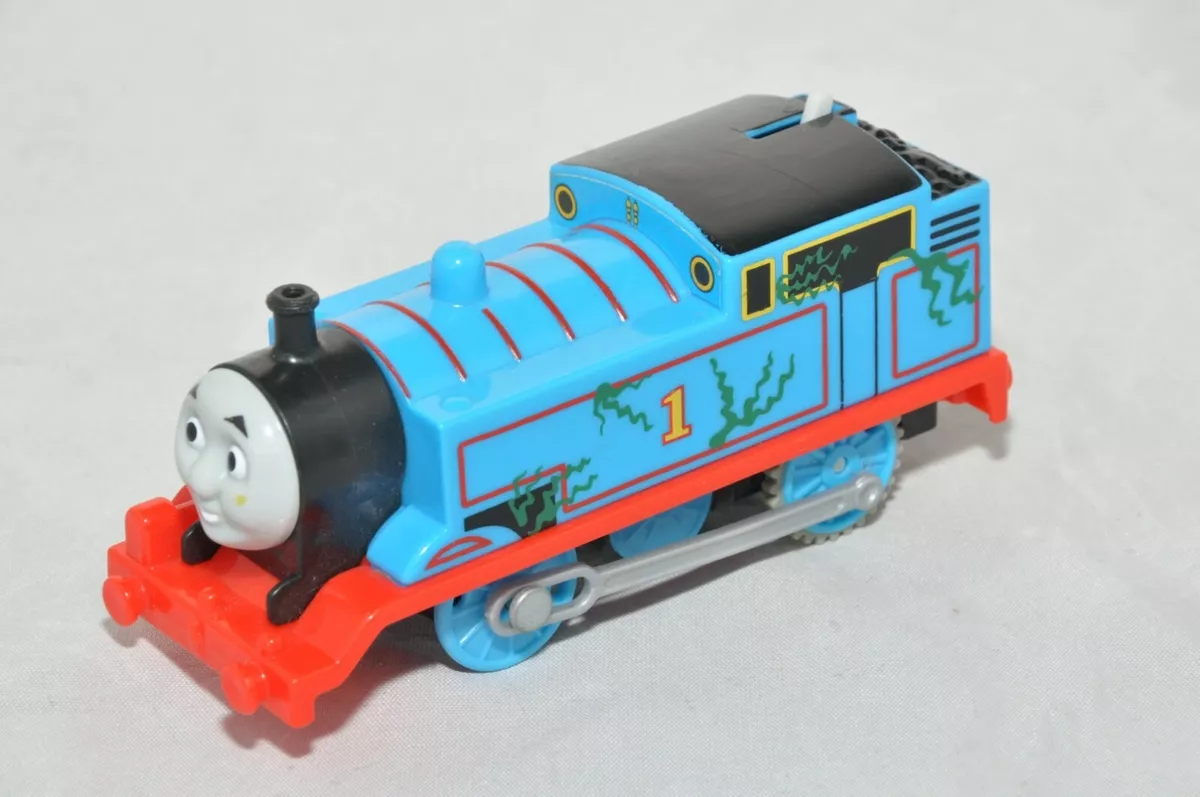 Thomas deals trackmaster ebay