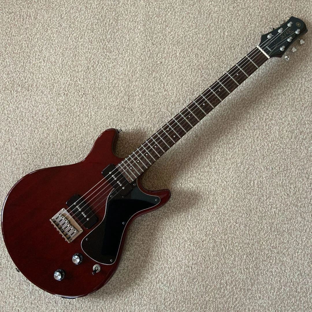 YAMAHA SG-RR Standard Electric Guitar Rare JAPAN | eBay