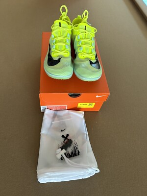Nike Zoom Victory 5 XC “Volt Mint Foam”! | eBay display picture 1