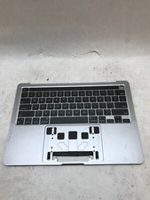 Apple MacBook Pro Touch/2016 A2159 Palmrest NO MOTHERBOARD For Parts/Repair- DW