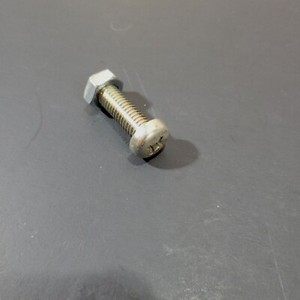 Vintage LASKO Electric Oscillating Fan (Pivot Tilt Bolt & Nut)  Replacement Part