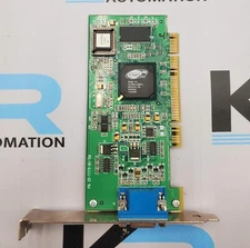 ATI 35-7779-01-SW Xpert98XL 8M PCI Video Graphics Card 1025-35050