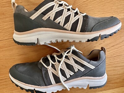 Clarks Tri Clarks Running Shoes Womens Clarks Women's Tri Bella - Main Image