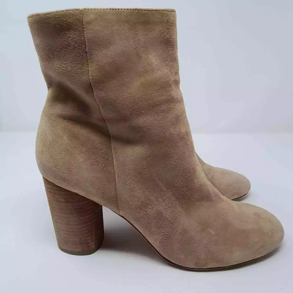 Sam edelman corra suede clearance booties