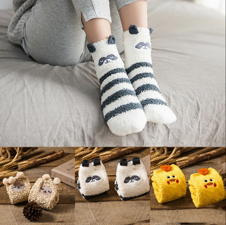 Top 159+ womens christmas slipper socks super hot - esthdonghoadian