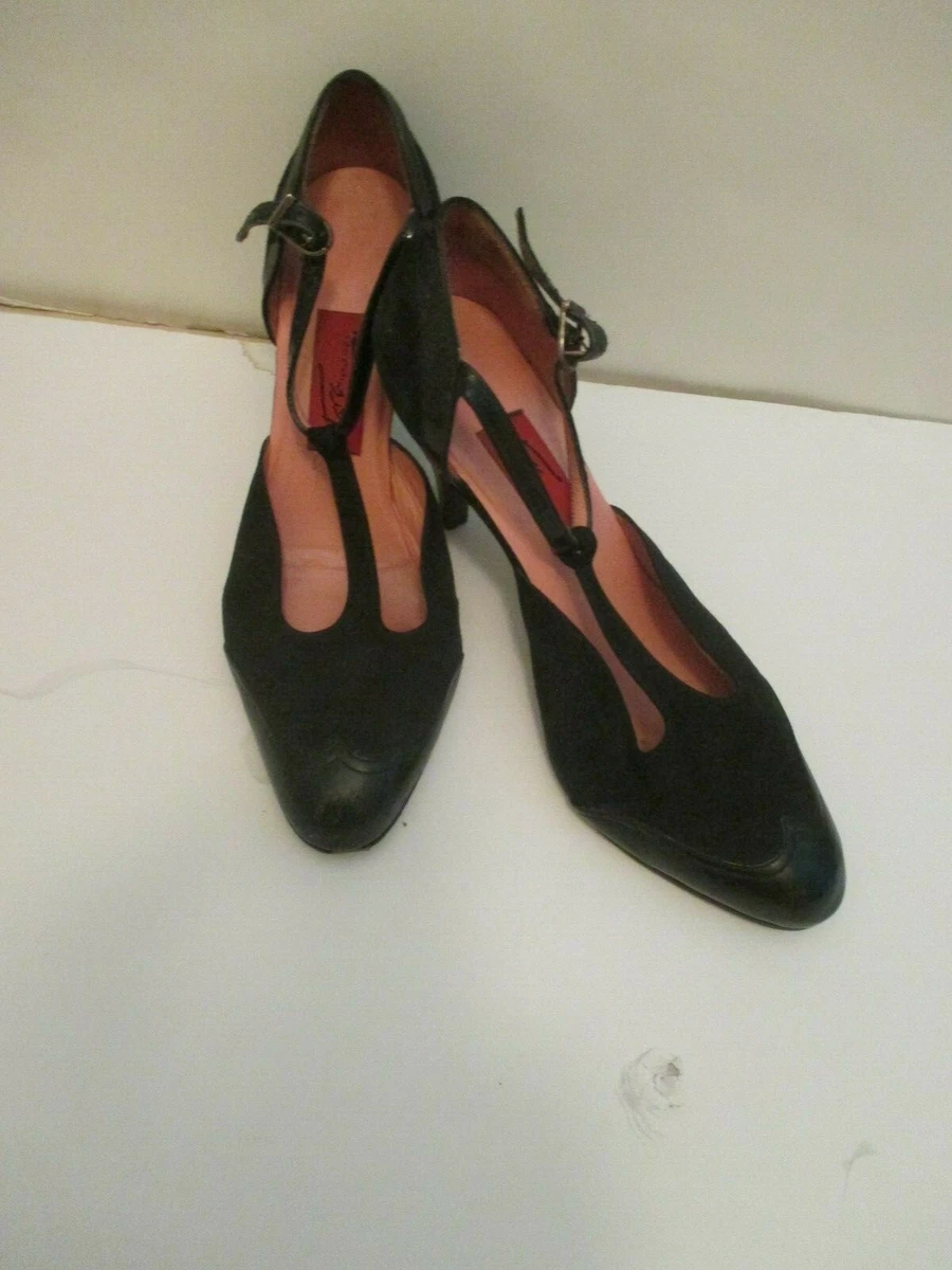 Tara tango best sale shoes