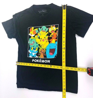 pikachu shirts for adults