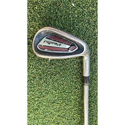 Adams Golf RPM 36'' True Temper Schaft Einzelner Golf 9 Eisen RH / 1H-S2