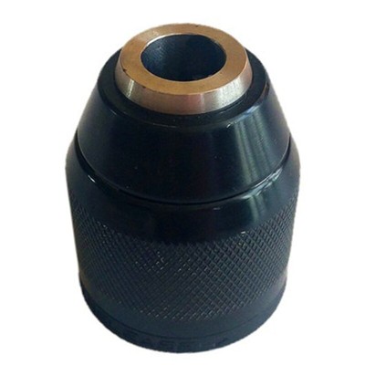 High Durability Metal Drill Chuck 2-13mm for Easy Bit Replacement in Hand Drills
