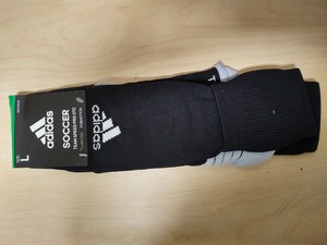 adidas team speed pro otc socks