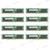 2x 4x 8x Samsung 32GB 2666MHz PC4-2666V DDR4 ECC REG RAM RDIMM Server Memory