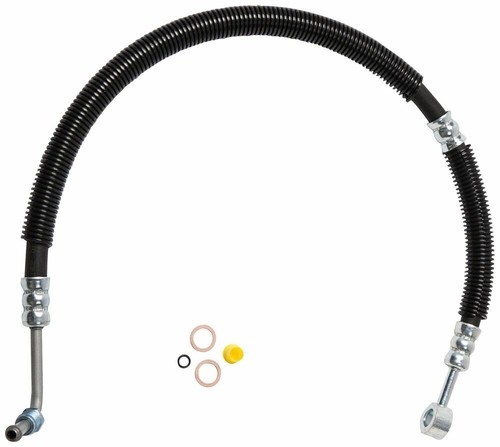 Gates 363900 Power Steering Pressure Line Hose Assembly For 06-08 Buick Lucerne - Picture 2 of 4